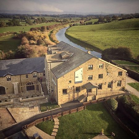 The Mill At Conder Green Extérieur photo