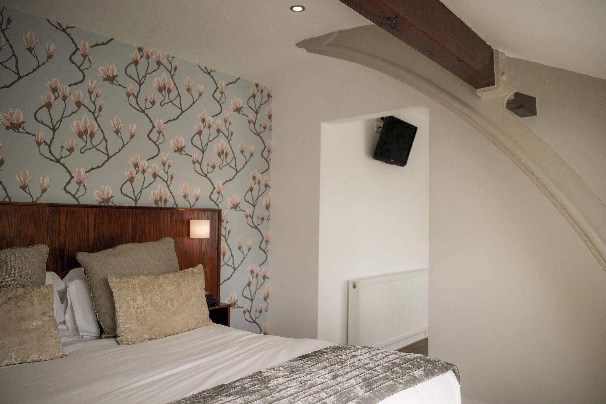 The Mill At Conder Green Extérieur photo