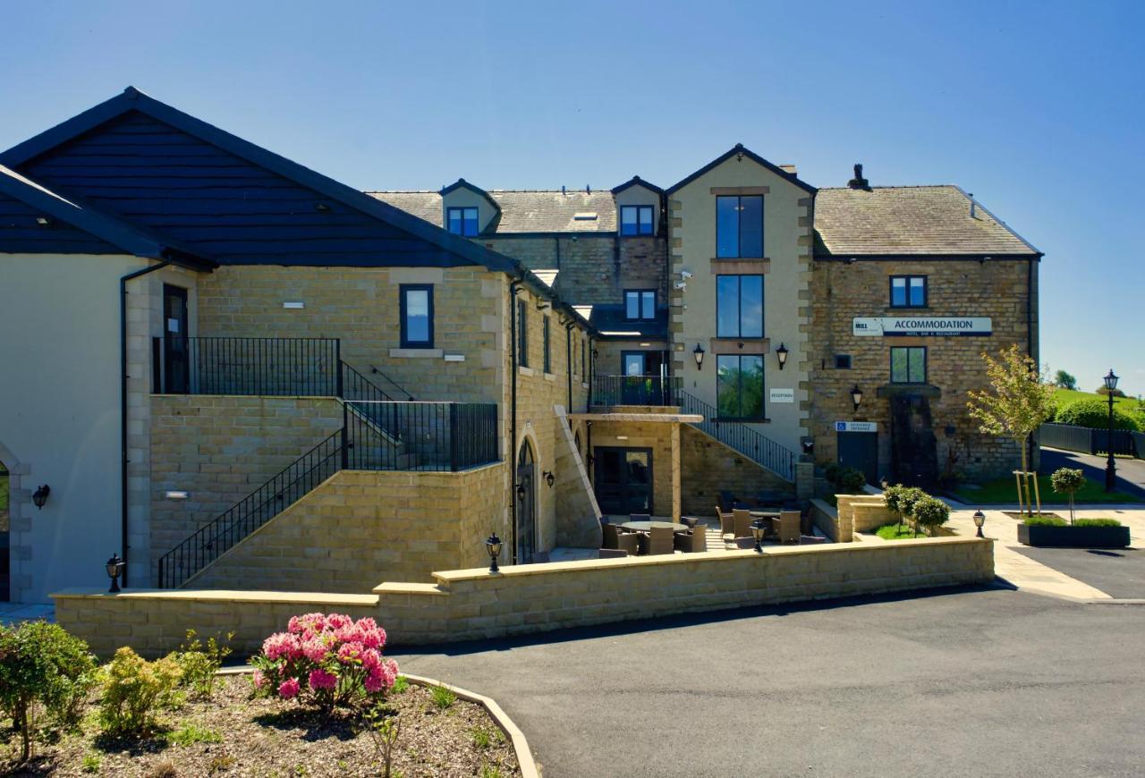 The Mill At Conder Green Extérieur photo
