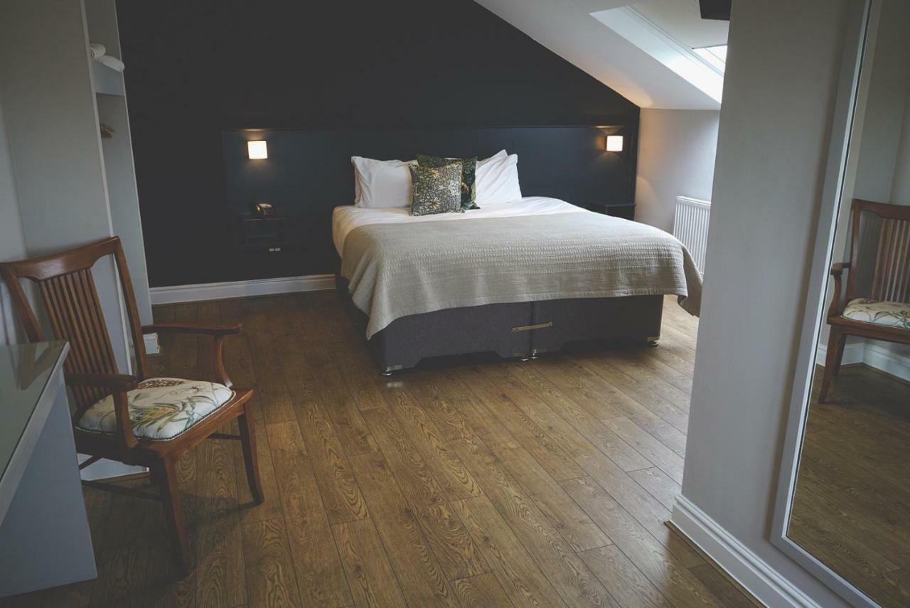 The Mill At Conder Green Extérieur photo