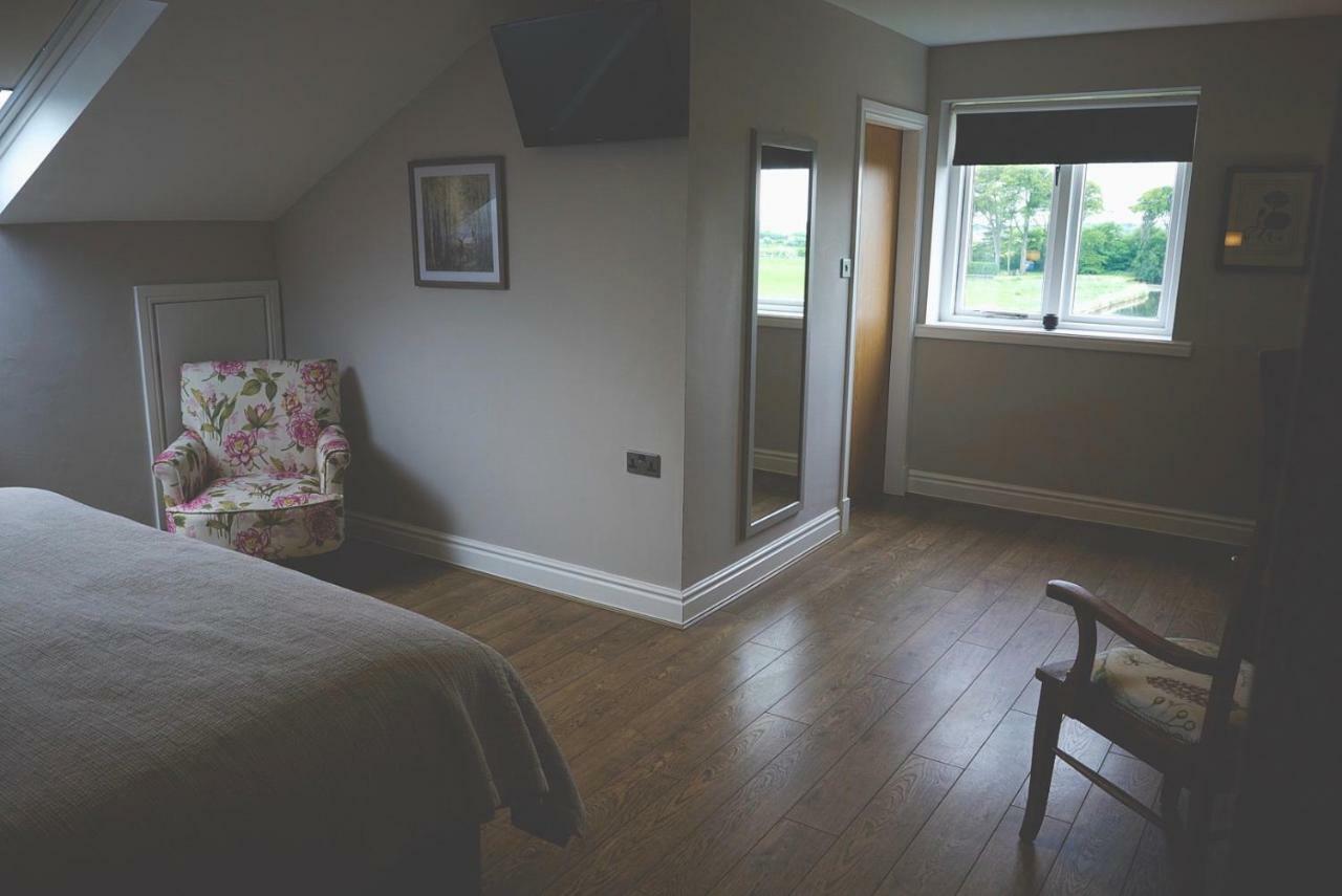 The Mill At Conder Green Extérieur photo