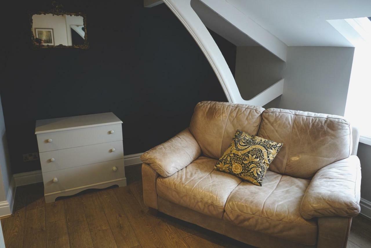 The Mill At Conder Green Extérieur photo