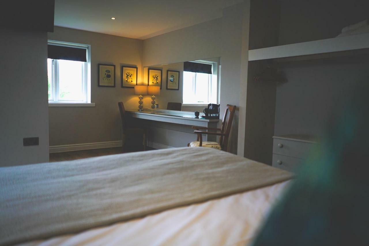 The Mill At Conder Green Extérieur photo