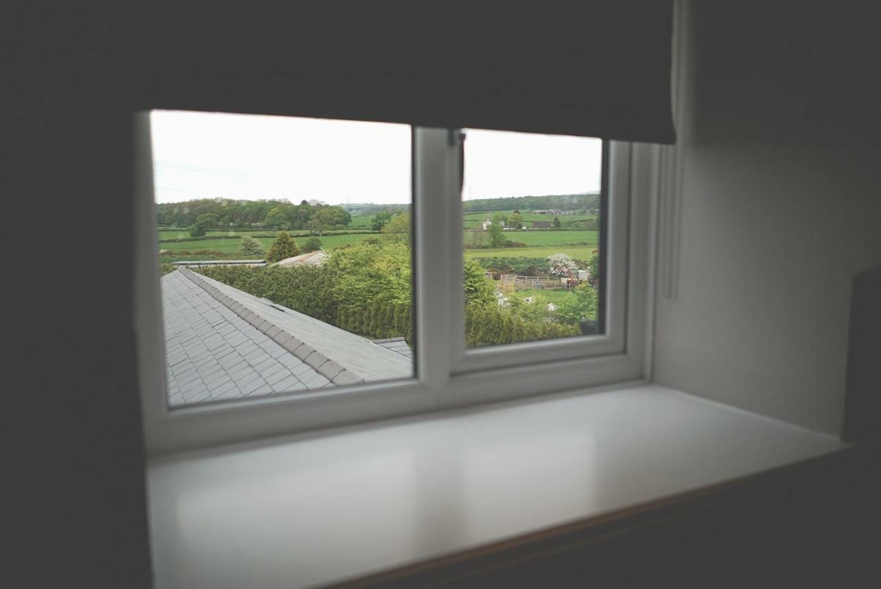 The Mill At Conder Green Extérieur photo